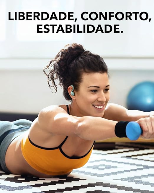 Soundcore Sport X20